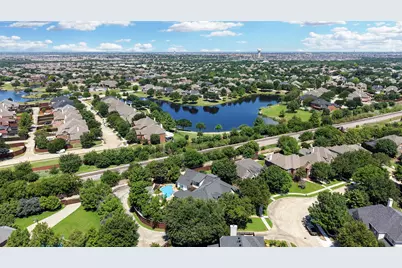 4401 Mira Vista Drive, Frisco, TX 75034 - Photo 29