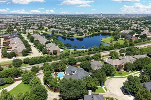 4401 Mira Vista Dr, Frisco, TX 75034 - Photo 29