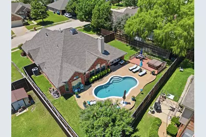 504 Saddleback Lane, Flower Mound, TX 75028 - Photo 37