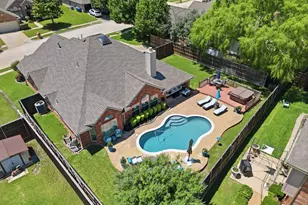 504 Saddleback Ln, Flower Mound, TX 75028 - Photo 37