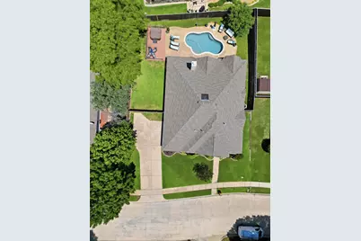 504 Saddleback Lane, Flower Mound, TX 75028 - Photo 39