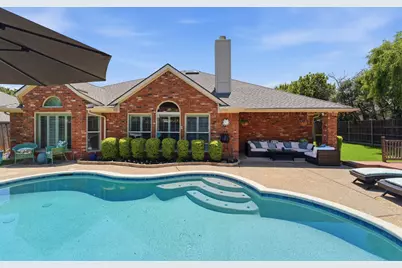 504 Saddleback Lane, Flower Mound, TX 75028 - Photo 35