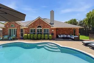 504 Saddleback Ln, Flower Mound, TX 75028 - Photo 35