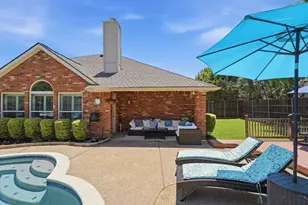 504 Saddleback Ln, Flower Mound, TX 75028 - Photo 31