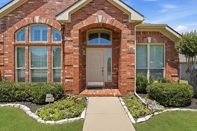 504 Saddleback Lane, Flower Mound, TX 75028 - Photo 1