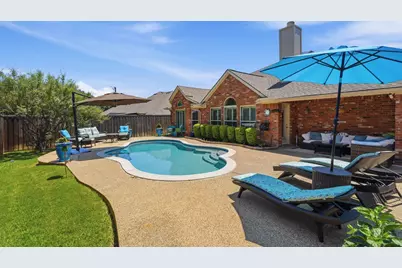 504 Saddleback Lane, Flower Mound, TX 75028 - Photo 33