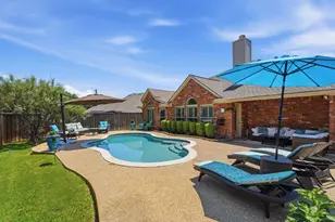 504 Saddleback Ln, Flower Mound, TX 75028 - Photo 33