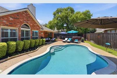 504 Saddleback Lane, Flower Mound, TX 75028 - Photo 29