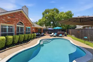 504 Saddleback Ln, Flower Mound, TX 75028 - Photo 29