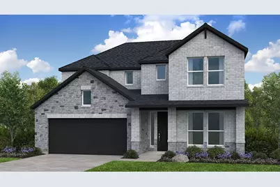 6404 Fort Parker Way, McKinney, TX 75071 - Photo 1
