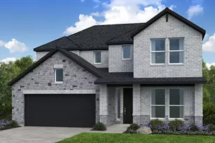 6404 Ft Parker Wy, McKinney, TX 75071 - Photo 1