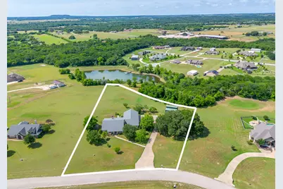 3508 Lakota Court, Granbury, TX 76048 - Photo 3