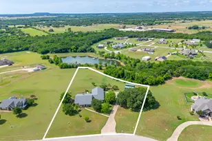 3508 Lakota Ct, Granbury, TX 76048 - Photo 3