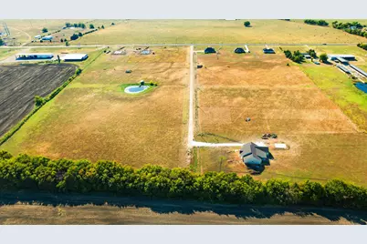 143 Private Rd 14025, Blossom, TX 75416 - Photo 9