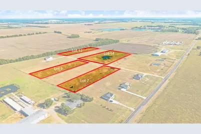 143 Private Rd 14025, Blossom, TX 75416 - Photo 11