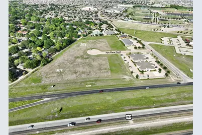 Tbd Lot 1 Park Place Court, Waxahachie, TX 75165 - Photo 5