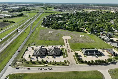 Tbd Lot 1 Park Place Court, Waxahachie, TX 75165 - Photo 1