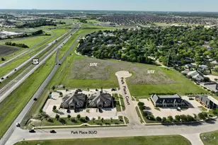 Tbd Lot 1 Park Pl Ct, Waxahachie, TX 75165 - Photo 1