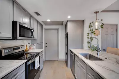 5619 Preston Oaks Road #802, Dallas, TX 75254 - Photo 5