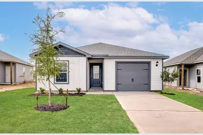 8412 White Wolf Trail, Ponder, TX 76259 - Photo 1