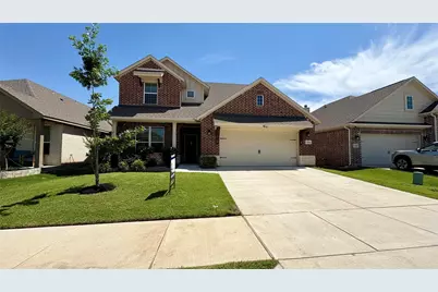 1804 Arroyo Verde Trail, Fort Worth, TX 76131 - Photo 1