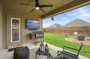 1007 Saddle Club Way, Princeton, TX 75407 - Photo 25