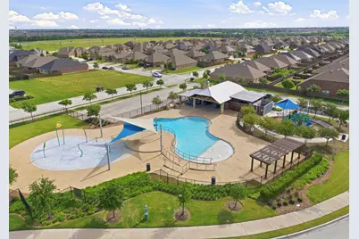 1007 Saddle Club Way, Princeton, TX 75407 - Photo 33