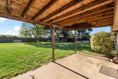 151 Peach Tree Road, Gun Barrel City, TX 75156 - Photo 37
