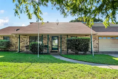 151 Peach Tree Road, Gun Barrel City, TX 75156 - Photo 3