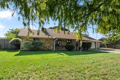 151 Peach Tree Road, Gun Barrel City, TX 75156 - Photo 1