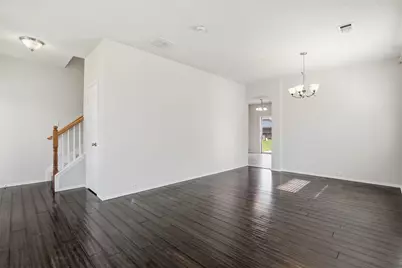 600 Prairie Gulch Drive, Fort Worth, TX 76140 - Photo 9