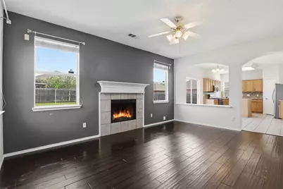600 Prairie Gulch Drive, Fort Worth, TX 76140 - Photo 23