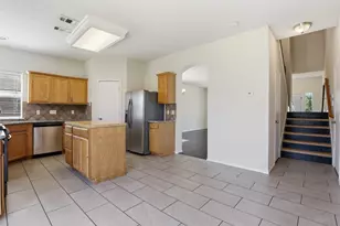 600 Prairie Gulch Dr, Fort Worth, TX 76140 - Photo 19