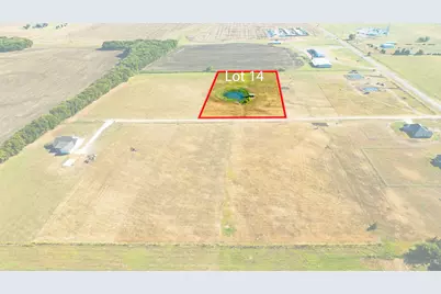108 Private Rd 14025, Blossom, TX 75416 - Photo 1