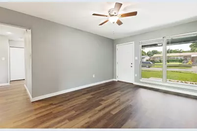 4862 Bedford Drive, Mesquite, TX 75150 - Photo 5