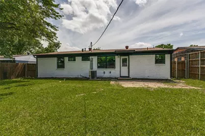 4862 Bedford Drive, Mesquite, TX 75150 - Photo 23