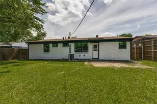 4862 Bedford Dr, Mesquite, TX 75150 - Photo 23