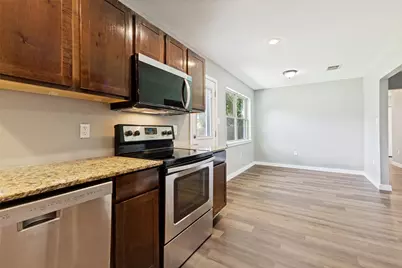 4862 Bedford Drive, Mesquite, TX 75150 - Photo 11