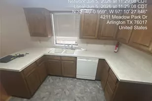 4211 Meadow Park Dr, Arlington, TX 76017 - Photo 5