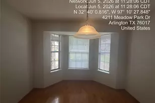 4211 Meadow Park Dr, Arlington, TX 76017 - Photo 3