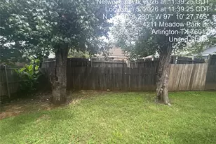 4211 Meadow Park Dr, Arlington, TX 76017 - Photo 27