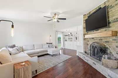 5025 Wheeler Circle, The Colony, TX 75056 - Photo 15