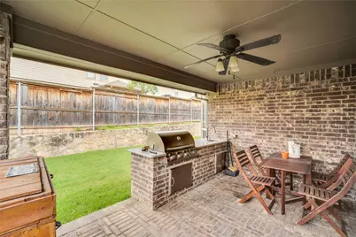 5913 Warmouth Drive, Fort Worth, TX 76179 - Photo 21