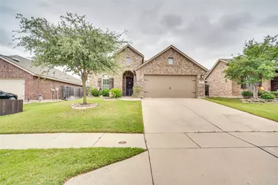 5913 Warmouth Drive, Fort Worth, TX 76179 - Photo 1