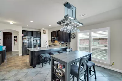 5913 Warmouth Drive, Fort Worth, TX 76179 - Photo 5