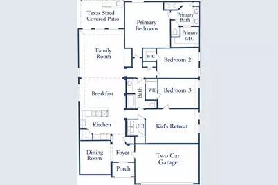 5913 Warmouth Drive, Fort Worth, TX 76179 - Photo 23