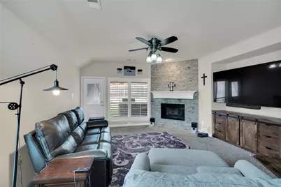 5913 Warmouth Drive, Fort Worth, TX 76179 - Photo 7