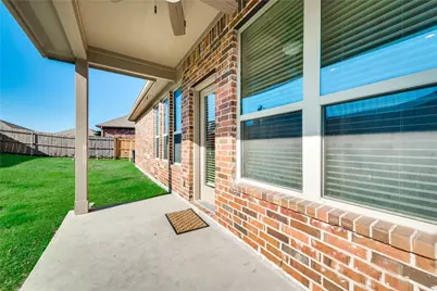 1404 Nacona Drive, Prosper, TX 75078 - Photo 23