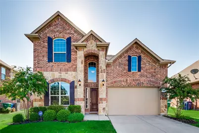 1404 Nacona Drive, Prosper, TX 75078 - Photo 1