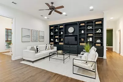 8648 Cherry Hill Drive, Dallas, TX 75243 - Photo 5
